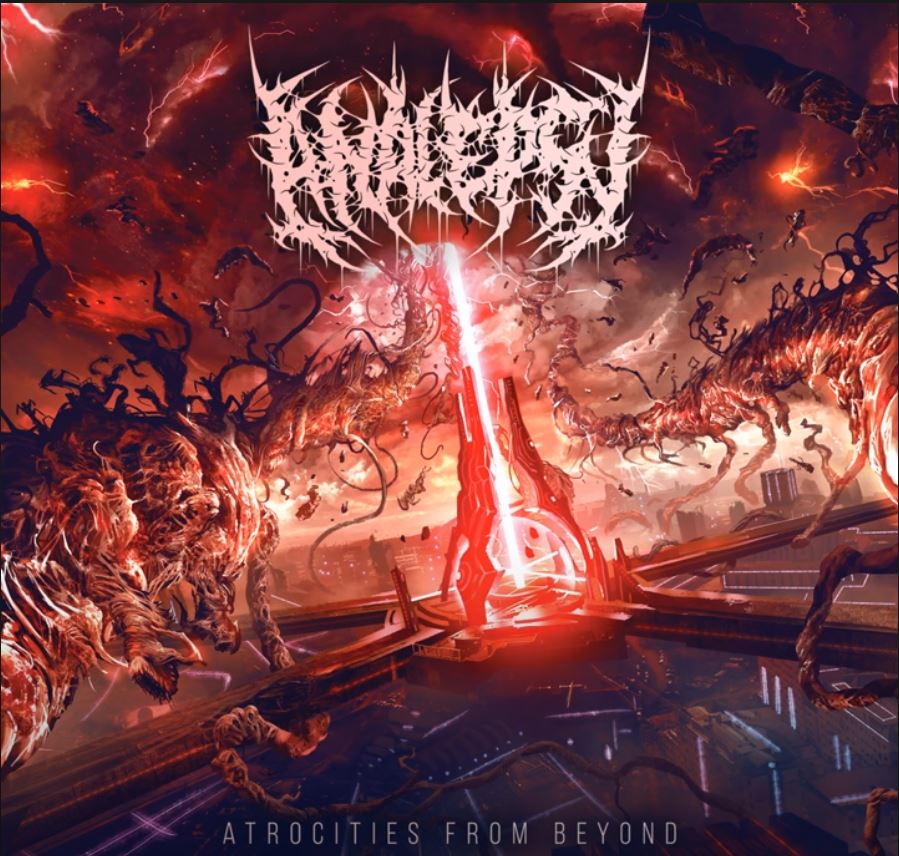 Analepsy - atrocities from beyond
