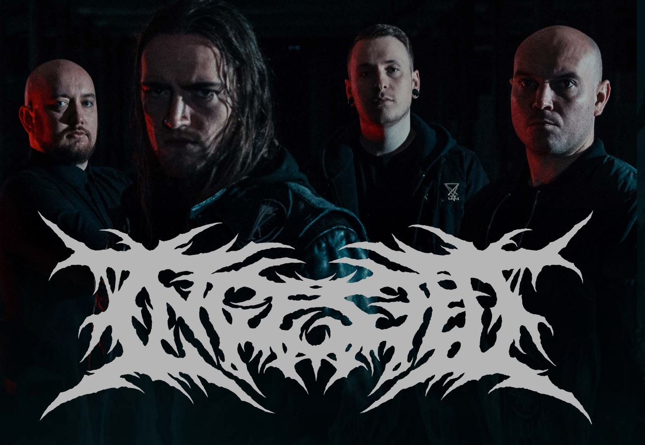 Ingested band