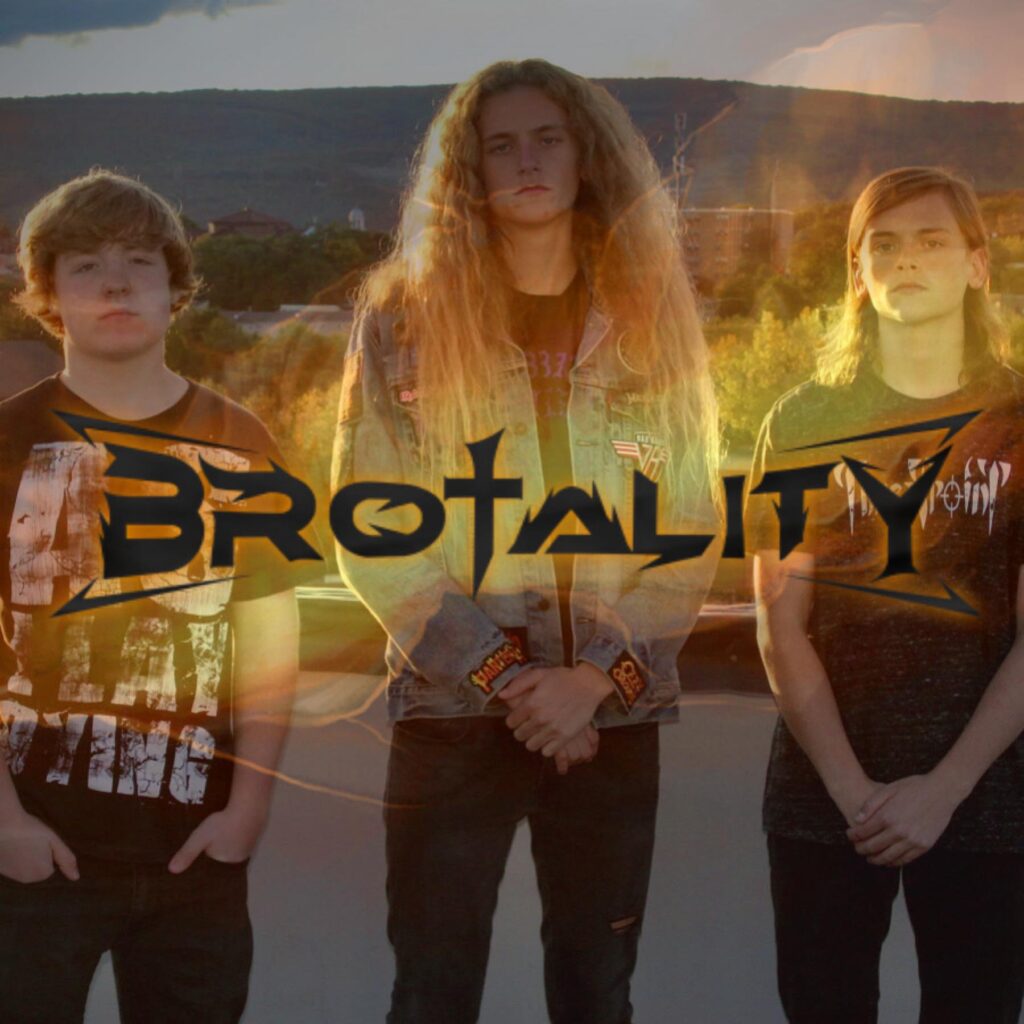 BROTALITY from their Facebook profile