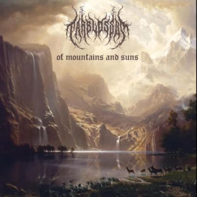 Atmospheric black metal – my top 3 list of the week – Metalphetamine